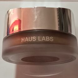 Bite Beauty Foundations (2) and Haus Labs Setting Powder - all for $15