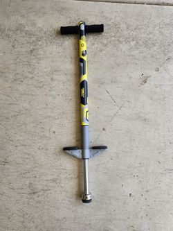Pogo Stick Like New
