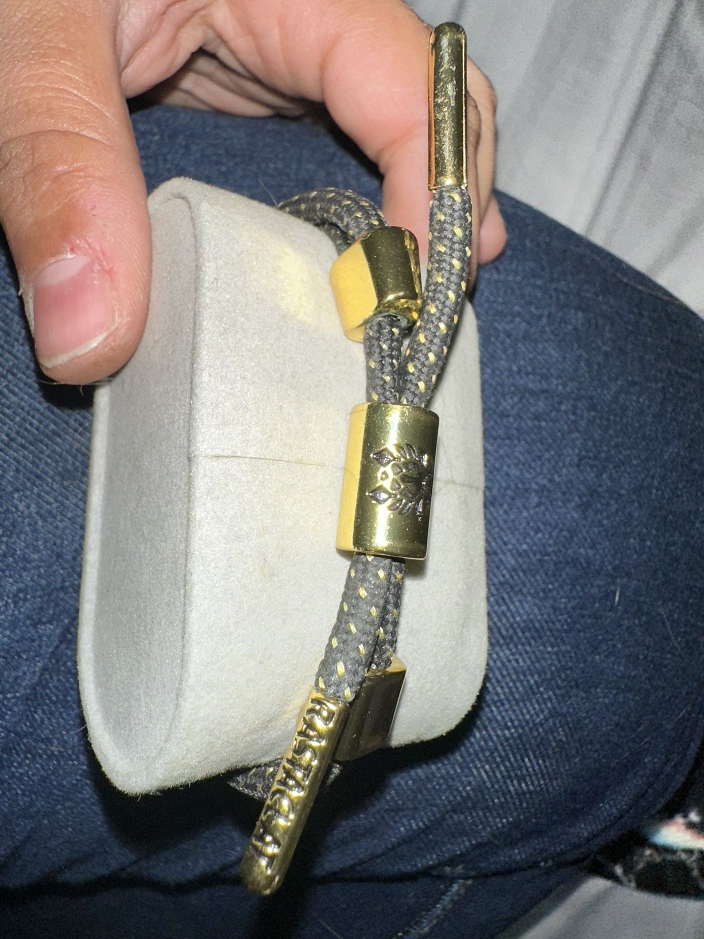 Rastaclat limited Edition