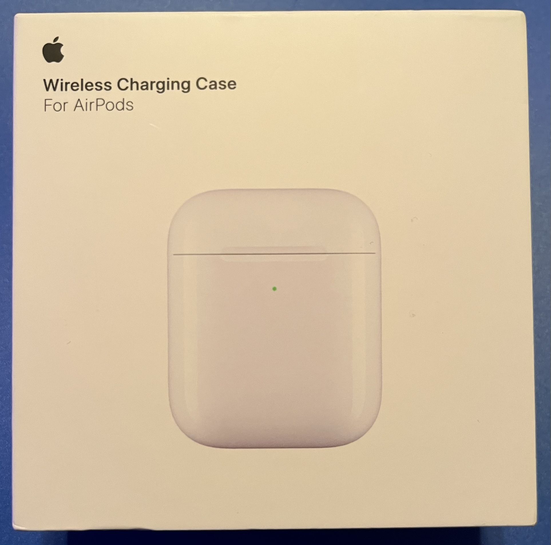 Wireless Charging Case For AirPods BRAND NEW