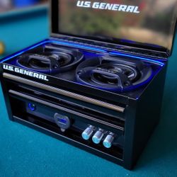 Bluetooth Speaker Toolbox