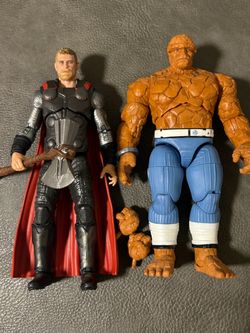 Marvel legends