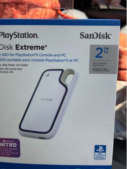 2TB ssd