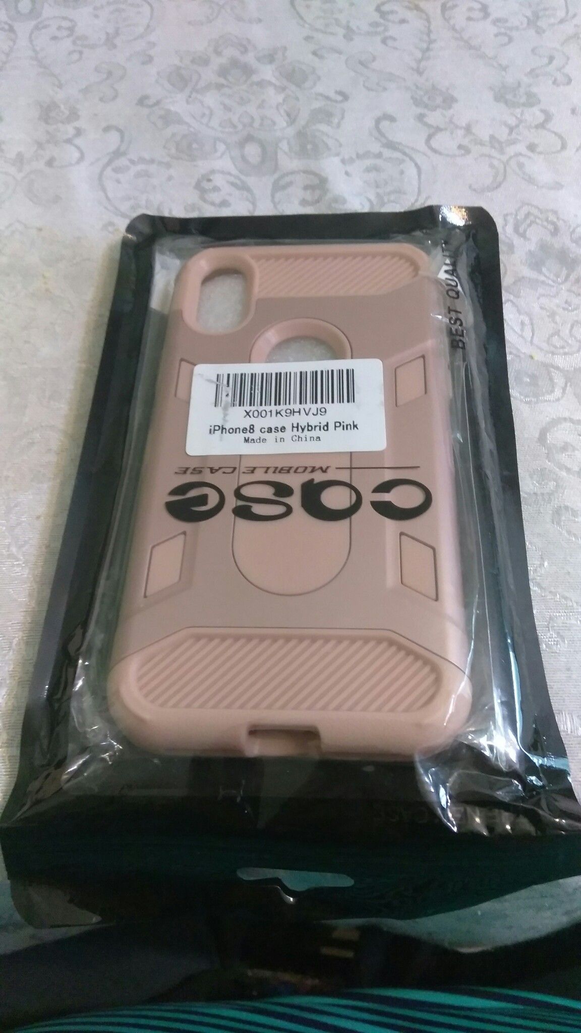 iPhone 8 case