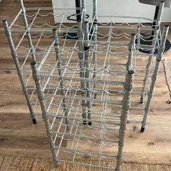 Wine Racks 
