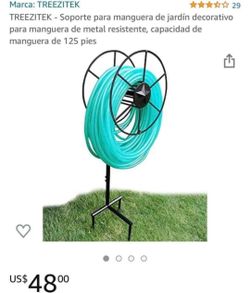Hose holder