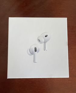 AirPods Pro (2nd generation)