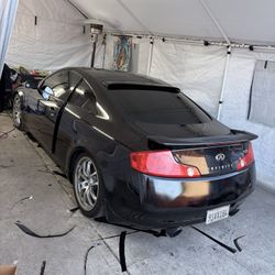 Window Film Automotive Tint