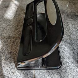 Staples Paper Binder Clipper Circle 3 Hole