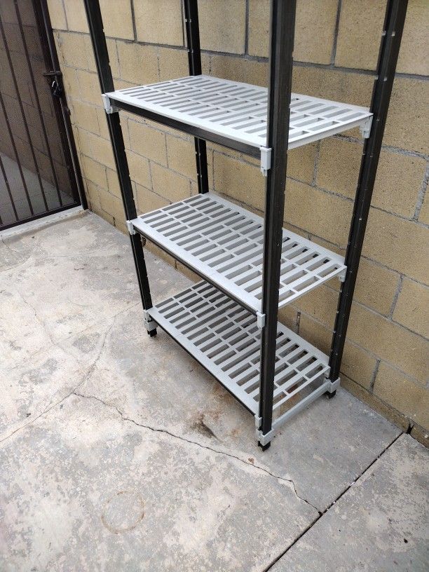 Shelves