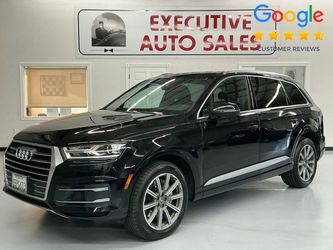 2018 Audi Q7