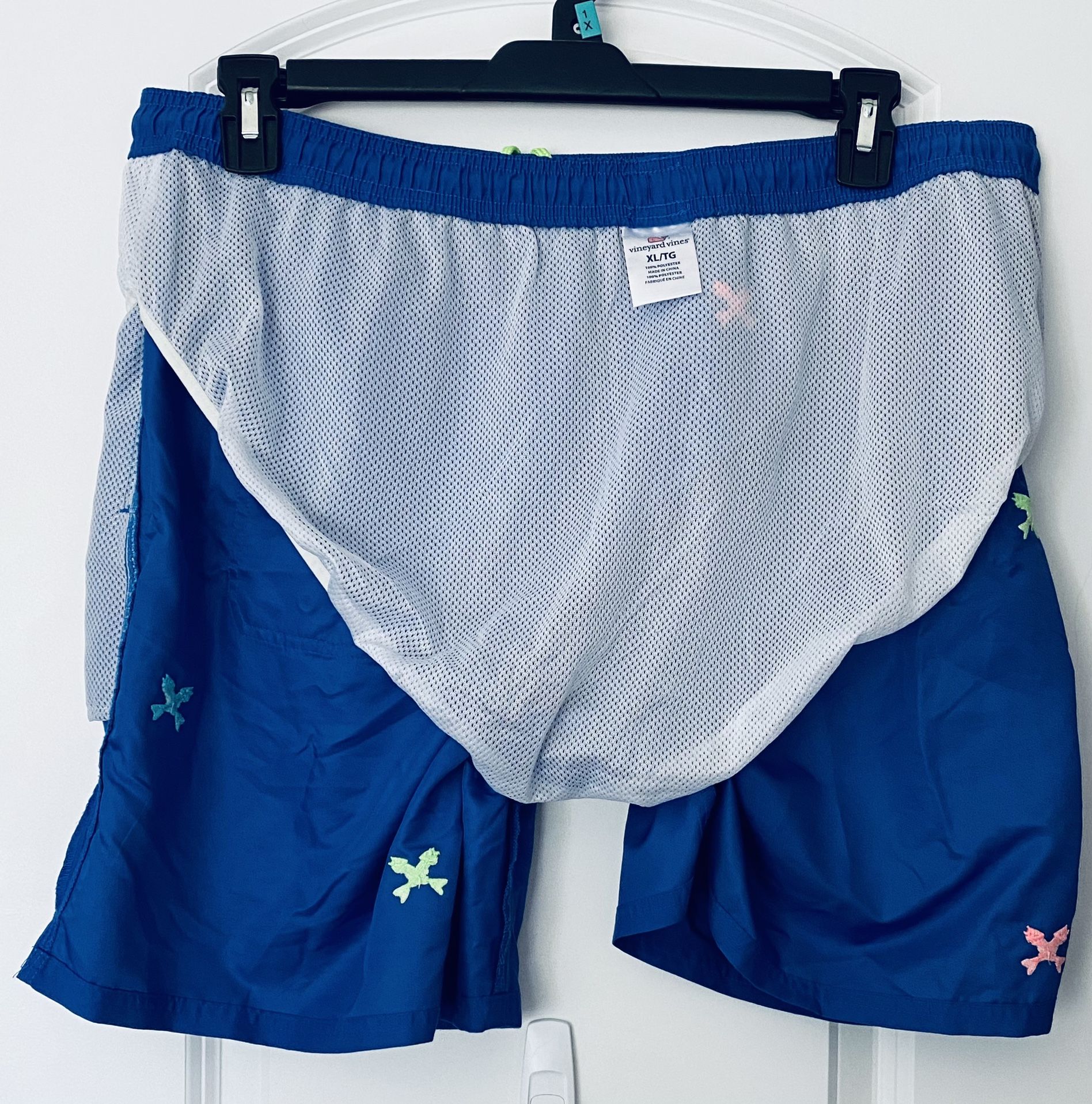 vineyard vines swim trunks sale