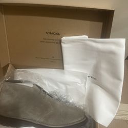 VINCE Shoes 