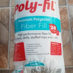 Fiberfill 