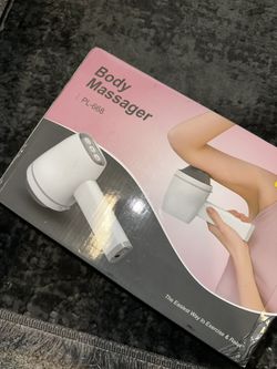 Hipidian Body Sculpting Machine