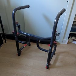 The Rack - Pro - All In One Gym