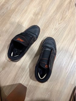 enzo cleats size 9