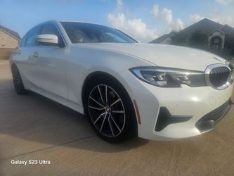 BMW 330i