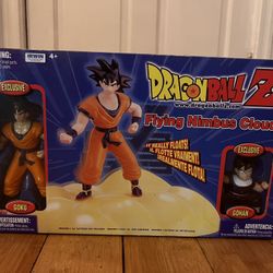 Dragon Ball Z Collectible 