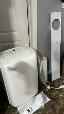 Portable AC OBO
