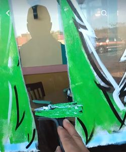 Window paint removal near you