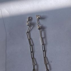 Bracelet W 14K “CASH” No Trade … 10 Inches Long