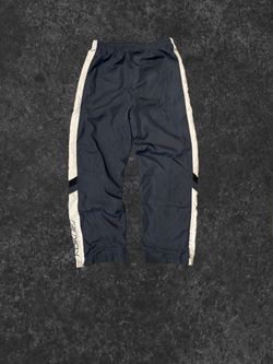 VINTAGE Y2K REEBOK TRACK PANTS 👖 🔈  