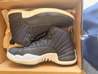 Air Jordan 12 Retro Nylon Size 9.5
