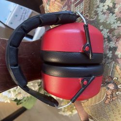 Ear Noise Protection!