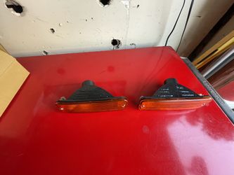 1998 Toyota Tacoma