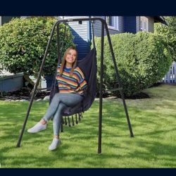 Good  outdoor indoor Swing ❤️