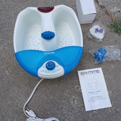 Hamilton Beach Grill And Relaxer Food Bath