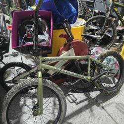 Fitbike Co Sleeper Gtr Edition