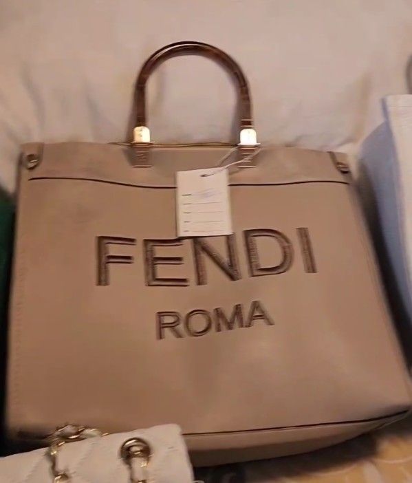Fendi Hand Bag