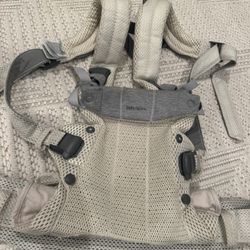 Baby Carrier