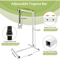 Trapeze Bar