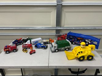 Toys