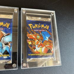 base set booster box black triangle Base Set Black Triangle Error – Loose Packs Trading Co main image 1