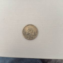 1973D Half Dollar And 1(contact info removed) 