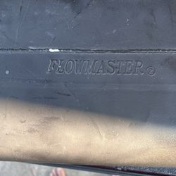 Flow master 
