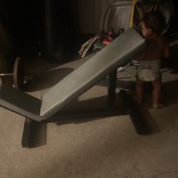 Benchpress 