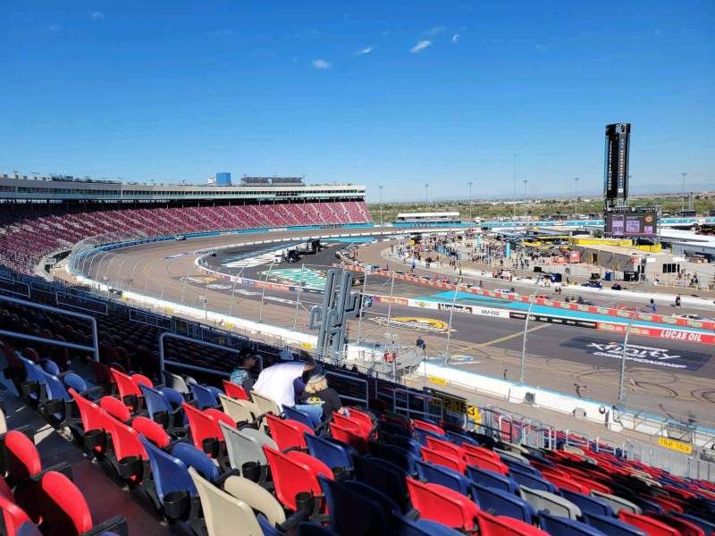 NASCAR Championship Sunday 11/2/25 Tickets 