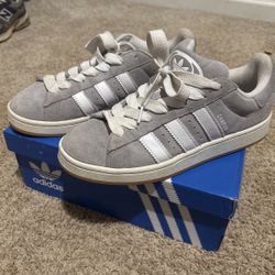 Men Adidas Campus 00s Size 10