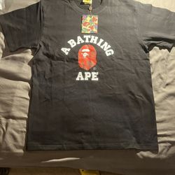 Bape Tee