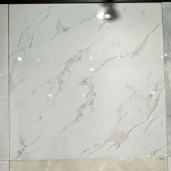 48x48” Porcelain Matt & Polished Rectified Tiles