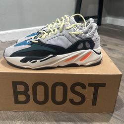 Adidas Yeezy 700 Wave Runner 