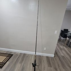 Cabelas Trolling Rod And Reel (NEW)