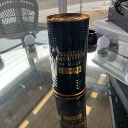 Jean Paul Gaultier Le Male Parfum
