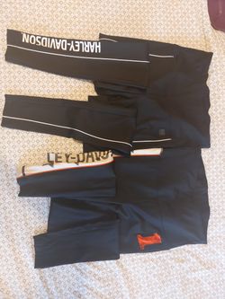 New Without Tags HD Leggins