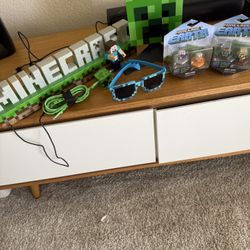 Minecraft Miscellaneous 